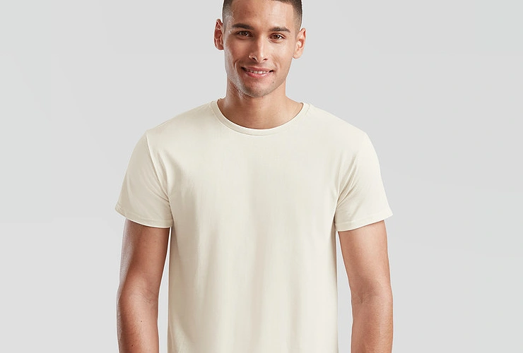 Herren T-Shirts gestalten und bedrucken