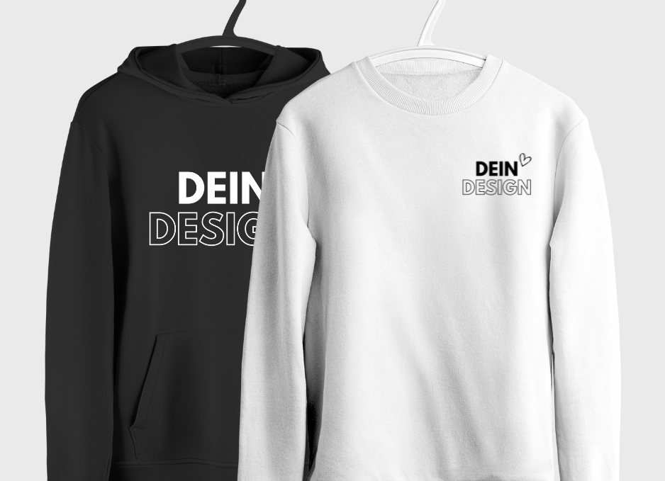 Pullis Selber Gestalten GÃ¼nstig Hoodie Erstellen GÃ¼nstig
