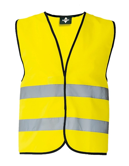 Warnwesten bedrucken