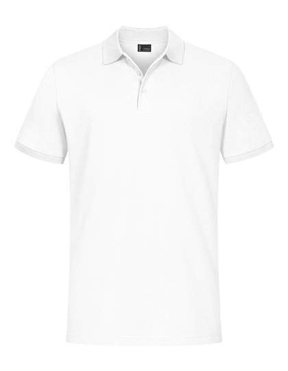 Men Polo Workwear bedrucken lassen