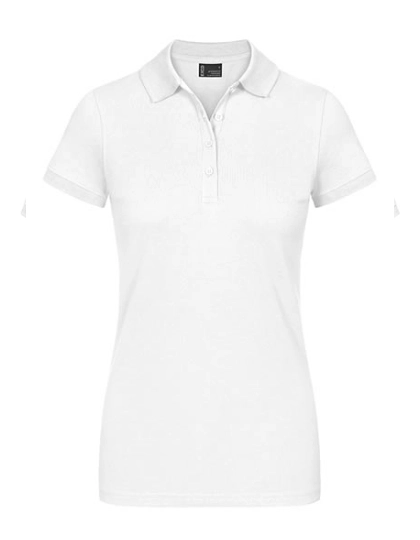 Women Polo Workwear bedrucken lassen