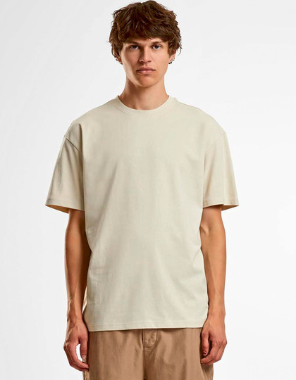 Cotton Loose Tee bedrucken lassen