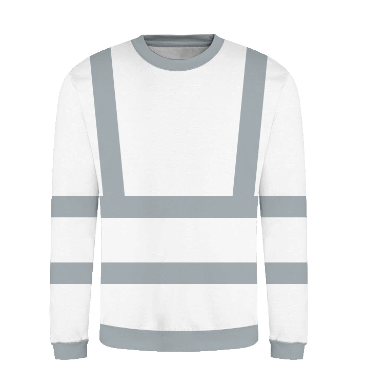 Sweatshirt "Limerick" bedrucken lassen