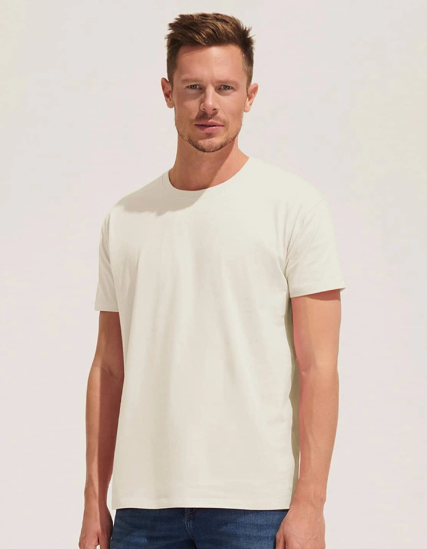 Premium komfort Shirt unisex bedrucken lassen