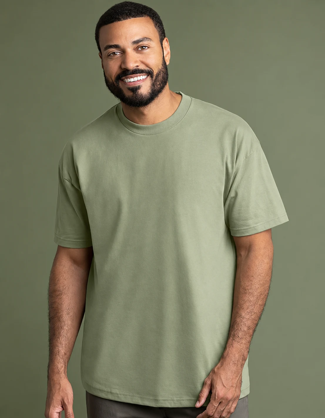 Unisex Heavyweight T-Shirt bedrucken lassen
