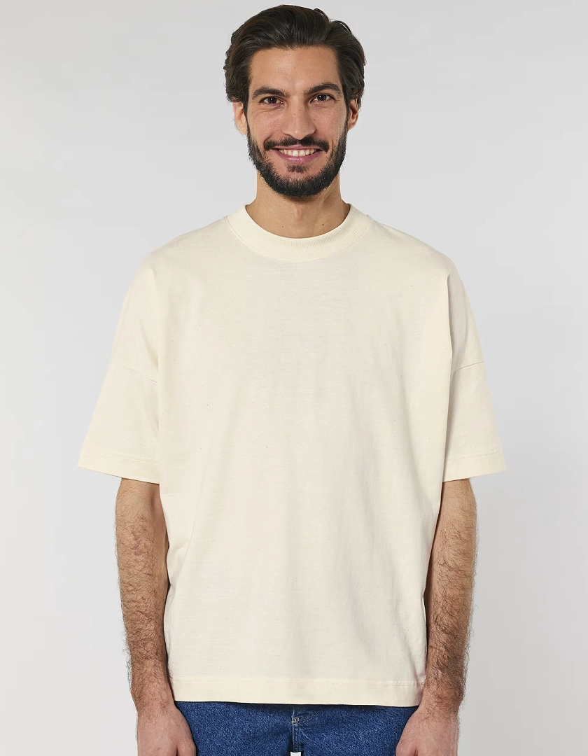 Blaster Oversized Shirt bedrucken lassen