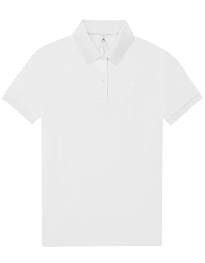 My Polo 180 Women bedrucken lassen