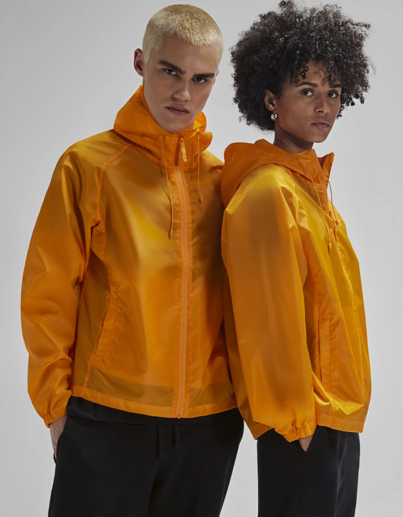 Reset Windbreaker bedrucken lassen