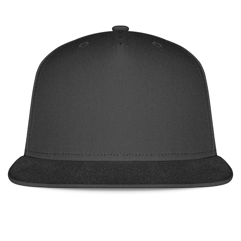 Snapback Rapper bedrucken lassen