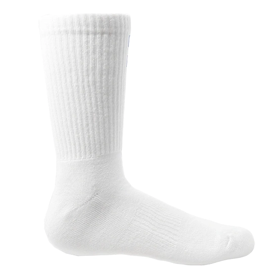 Fashion Socks weiß 42-46 bedrucken lassen