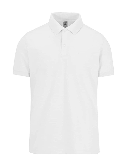 My Polo 210 Man bedrucken lassen