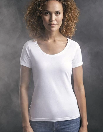 T-Shirt Workwear Women bedrucken lassen