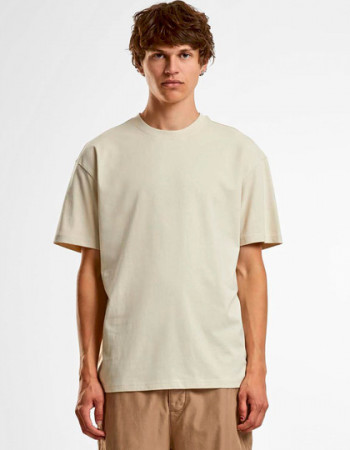 Cotton Loose Tee bedrucken lassen