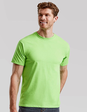 Express-Shirt Basic bedrucken lassen