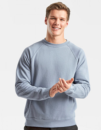 Budget Pullover Unisex bedrucken lassen