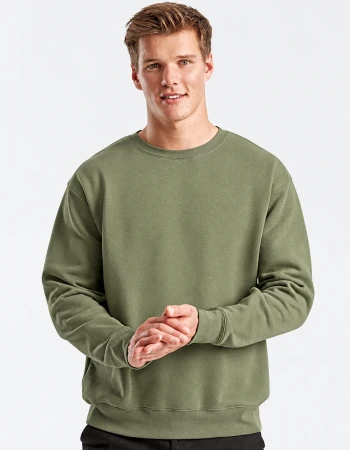 Premium Pullover Unisex bedrucken lassen