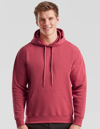 Premium Hoodie Unisex bedrucken lassen