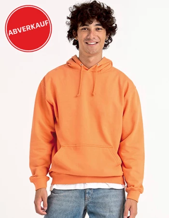 College Hoodie unisex bedrucken lassen