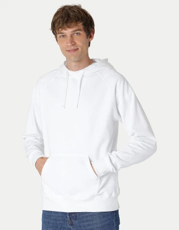 Bio-Hoodie unisex bedrucken lassen