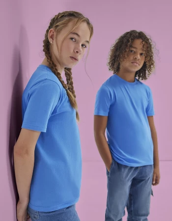 Kids Premium Shirt bedrucken lassen