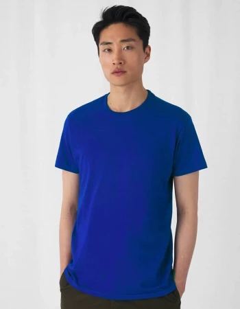 Klassik Merch-Tee bedrucken lassen