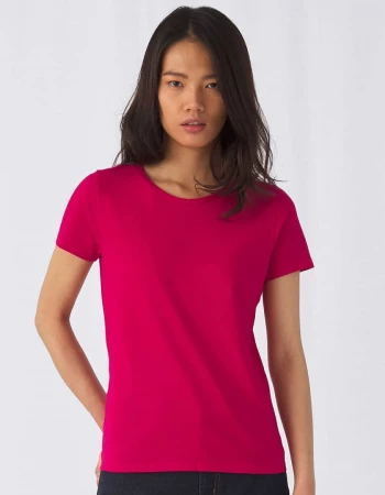 Klassik Merch-Tee Girl bedrucken lassen