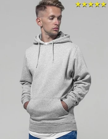 Heavy Merch-Hoodie bedrucken lassen