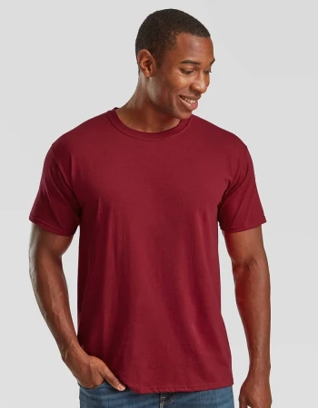 Basic Shirt Unisex bedrucken lassen