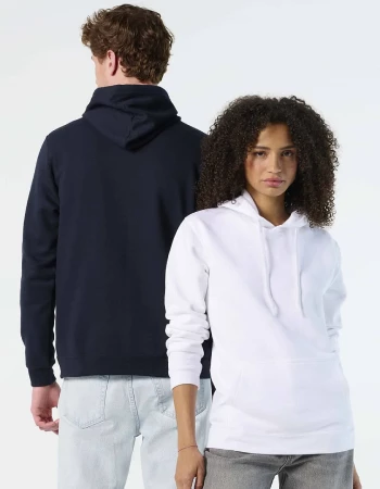 Hoodie Snake unisex bedrucken lassen